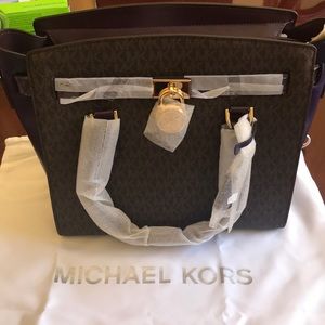 Michael Kors purse